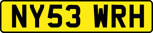 NY53WRH