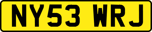 NY53WRJ