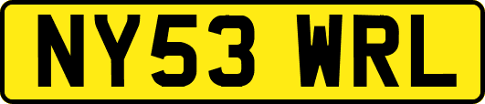 NY53WRL