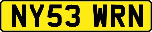 NY53WRN