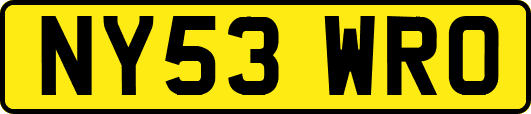 NY53WRO