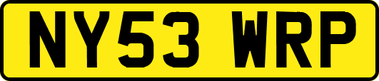 NY53WRP