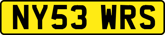 NY53WRS