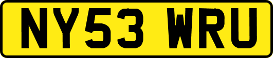 NY53WRU