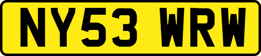 NY53WRW