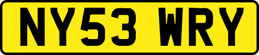 NY53WRY
