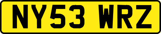 NY53WRZ