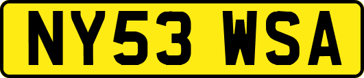 NY53WSA
