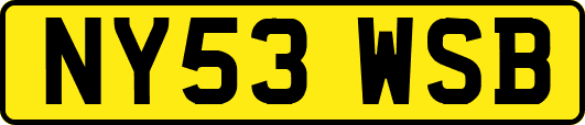 NY53WSB