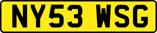 NY53WSG
