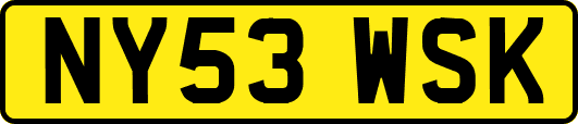 NY53WSK