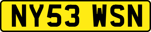 NY53WSN