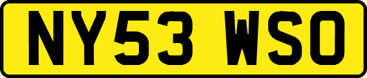 NY53WSO