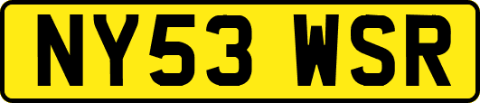 NY53WSR