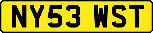 NY53WST