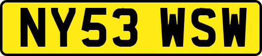 NY53WSW