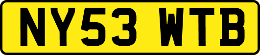 NY53WTB