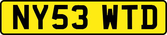 NY53WTD