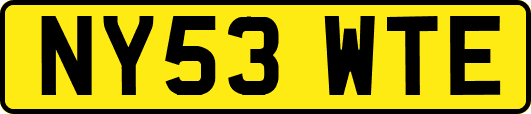 NY53WTE