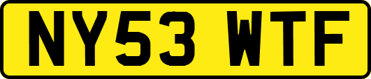 NY53WTF