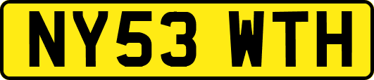 NY53WTH