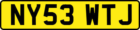 NY53WTJ