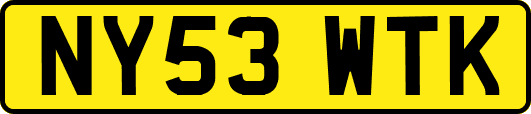 NY53WTK