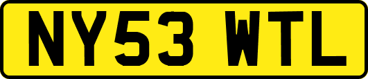 NY53WTL