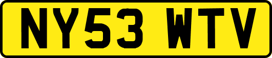 NY53WTV