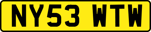 NY53WTW