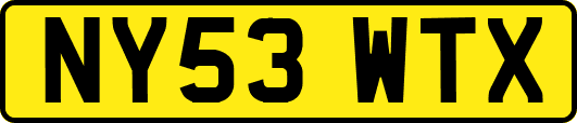 NY53WTX