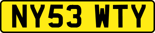 NY53WTY