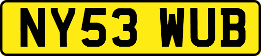 NY53WUB