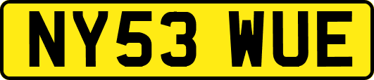 NY53WUE