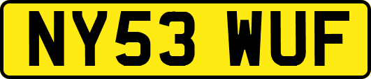 NY53WUF