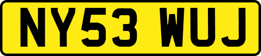 NY53WUJ