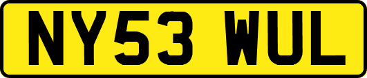 NY53WUL