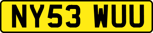 NY53WUU