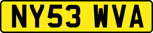 NY53WVA