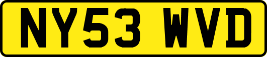 NY53WVD