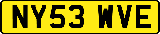 NY53WVE