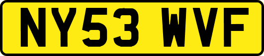 NY53WVF