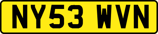 NY53WVN