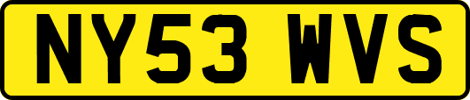 NY53WVS