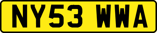NY53WWA