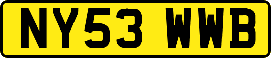 NY53WWB