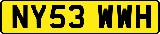 NY53WWH