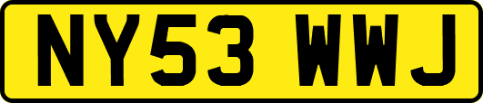 NY53WWJ