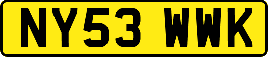 NY53WWK