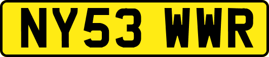 NY53WWR